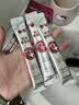 参半葡萄籽漱口水清洁持久美白便携旅行成人葡萄知梨12ml*20条 实拍图