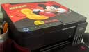 爱普生（EPSON）【6代新品】L3353墨仓式彩色家用AI学习打印机 L3251/L3255升级版(打印复印扫描 微信/无线 黑色） 实拍图