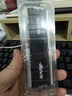 光威（Gloway）8GB DDR4 2666 台式机内存条 悍将 马甲条 精选颗粒 CL19 AI电脑配件升级 实拍图