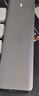绿联USB3.0扩展器扩展坞 高速4口集线器HUB拓展坞分线器 笔记本台式电脑转换器转接头延长线带供电口 实拍图