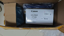 佳能（Canon）cp1500手机无线照片打印机学生家用热升华小巧便携式彩色相片打印机 洗照片过塑定制 能连手机蓝牙 CP1500樱花粉【自动覆膜】 套餐三【精选相纸套装·可户外打印】 实拍图