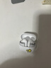 倍思BP1 NC 入耳式真无线蓝牙耳机 深度降噪超长续航自定义触控 适用于苹果17华为vivo手机 礼物 实拍图