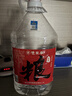 楚園春纯粮食酒桶装散装白酒清香型原浆白酒泡酒散酒高度白酒高粱酒 52%vol 5L 1桶 实拍图