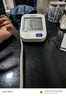 欧姆龙（OMRON）行业爆款电子血压计血压仪测量仪家用医用高精准U724J 实拍图