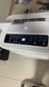 艾普莱斯（AIRPLUS）除湿机/抽湿机  家用轻音干衣机18L/天 适用40㎡地下室干燥机回南天除湿干衣机APP智控AP18-2418EW 晒单实拍图