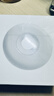 奔腾（POVOS）剃须刀甜甜圈2.0电动迷你便携T003月光白刮胡刀智能剃胡刀 送男友老公父亲生日实用礼物价保618 实拍图