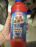 巨奇（JUQI）严选 管道疏通啫喱强力厨房马桶下水道疏通剂除臭溶解500ml 实拍图