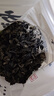 方家铺子中华老字号 七星东北御品秋木耳500g 黑木耳小碗耳肉厚无根干木耳 实拍图