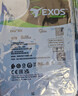 希捷（SEAGATE）企业级硬盘 16TB 512MB 7200转 CMR垂直 SATA 希捷银河Exos X24系列 服务器硬盘 ST16000NM002H 实拍图