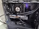 长城（Great Wall）额定1600W F16白金全模电源（ATX3.1标准/PEIe5.1接口/全电压/单路12V/自动启停） 实拍图
