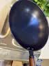 美的（Midea）【升级款】电磁炉凹面家用猛火爆炒立体加热电陶炉3500W大功率大火包锅电磁灶MC-E35D2A（送炒锅） 实拍图