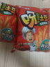 好丽友（ORION）呀土豆番茄酱味130g 休闲零食薯条膨化食品追剧小包装解馋小吃 实拍图