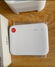 中兴（ZTE）5G随身wifi移动UFI 无线上网卡 5g免插卡可换卡路由 无限随行车载 笔记本流量卡托 F50/MU300 实拍图