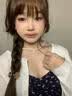 两世欢山茶花精致小抓夹后脑勺半扎发夹女2026新款夏季披肩发卡短发夹子 咖色花约4.5厘米 实拍图
