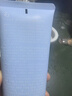 姬芮（ZA）【敏肌专研】洗面奶男女氨基酸洁面泡沫深层清洁100g520礼物 实拍图