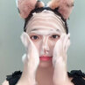 维特丝氨基酸洗面奶男女士专用深层清洁收缩毛孔祛痘去角质洁面乳第1名 实拍图