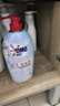 奥妙【新一代酵素内衣洗衣液】10s去血渍 杀菌抑味去除HPV小苍兰750G 实拍图