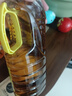 鲁花【保真菜籽油】食用油 低芥酸特香菜籽油 900ml 物理压榨  实拍图