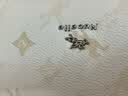 纽芝兰（NUCELLE）飞马豌豆包2026新款高级感单肩手提腋下包通勤斜挎HOBO包生日礼物 实拍图