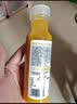 农夫山泉100%纯果汁NFC苹果香蕉混合汁300ml*24瓶整箱鲜果冷压榨礼盒 实拍图