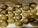 佳沛（zespri）新西兰 阳光金果18粒超大果原箱单果175-204g 猕猴桃水果礼盒 实拍图