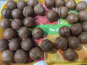 许久 SINCE 1993云核云南夏威夷果袋装500g原味特大果坚果炒货干果新货零食 实拍图