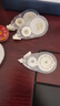 晨光（M&G）文具150m隐形原纸色修正带 原纸色带芯小学生初中生专用隐形无痕涂改带学习用品改正带 30m*5支装 实拍图