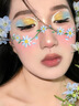 悠宜（unny club）锁采粉底液30ml遮瑕持久控油不脱妆混油油皮n01自然色生日礼物520 实拍图