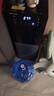 奥克斯（AUX）家用冲奶速热饮水机保温杯智能触控屏一键调节6档温度可调3档水位缺水提醒饮水机温热款 YS-20A02J 实拍图