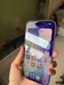 倍思【超瓷晶防爆膜丨AR原屏增透】适用iPhone17Pro钢化膜苹果17Pro手机膜高清防摔无尘仓保护膜 2片装 实拍图