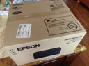 爱普生（EPSON）【新品】墨仓式 L3353彩色打印机 微信打印/无线连接 家用AI学习打印机（打印、复印、扫描） 实拍图