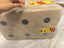 惠氏（Wyeth）启赋有机益生菌 亲和婴幼儿奶粉 2段6-12个月 800g*6罐 瑞士进口 实拍图