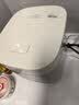 美的（Midea）电饭煲 3L家用电饭锅 316L不锈钢无涂层煮饭锅 2-3人多功能0涂层煲汤煮粥锅米饭锅MB-RE387S 实拍图