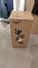 美菱（MeiLing）茶吧机 家用多功能智能遥控温热型立式饮水机 高颜轻奢【24H保温】 制热型 实拍图