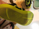 阿迪达斯（adidas）儿童包头凉鞋「小浮艇」夏季男童女童宝宝小童运动沙滩鞋JP5749 实拍图