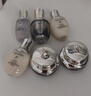 后（The history of Whoo）后天气丹光耀焕活紧颜系列护肤品6件套98ml小样礼盒旅行套装 实拍图
