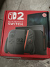 任天堂（Nintendo）【国内保税仓】Switch2/1代 OLED/续航加强日版/港版便携家用ns体感游戏机掌机 港版switch2国际多语言保税（赠共享会员） 实拍图