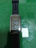 联想（Lenovo）手环手表式录音笔C1Pro 32G超长待机专业录音器 高清降噪 学习采访会议黑色 实拍图