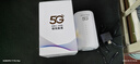 夏新5g随身wifi6移动无线免插卡路由器cpe全网通千兆双频便携式车载上网卡高速流量 5G狂暴性能版【满血性能光纤级网速】 实拍图