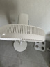 艾美特（AIRMATE）【轻语系列】电风扇安静卧室一级能效落地扇轻音家用直流变频大风力台立式节能遥控全屋驱蚊循环扇 实拍图