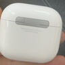 Apple/苹果 AirPods 4 搭配USB-C充电盒 苹果耳机 蓝牙耳机 适用iPhone/iPad/Mac 四代 实拍图