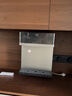海尔（Haier）前置过滤器全屋净水器家用15T/h大通量智能自动冲洗双重过滤磁吸抑菌终身免换芯【新品】XFAZ45 实拍图