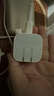 Apple/苹果 40W type-c快充充电器 苹果usb-c原装充电头 旗舰店新款苹果iphone17/16/15promax充电器 实拍图