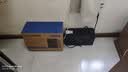 雷迪司D3000 ups不间断电源3000VA/1800W家用办公电脑稳压后备停电备用电源 电脑自动关机 防雷浪涌 实拍图
