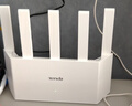 Tenda腾达路由器WiFi信号放大器无线增强家用全屋300M【热销2000万+】 实拍图