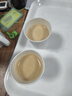 京东京造鲜来多 巴西单品咖啡豆500g100%阿拉比卡中深度烘焙醇厚低酸黑咖 实拍图