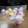 名创优品（MINISO）YOYO指环爱神icon box手办盲盒右右酱摆件玩具生日礼物女 端盒 实拍图