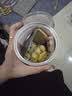 憨憨乐园狗猫零食冻干生骨肉网红猫爪饼干幼猫补充营养发腮猫粮冻干食品 实拍图