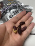 老街口黑皮花生400g五香味黑花生米下酒菜休闲小零食解馋坚果炒货新货 实拍图