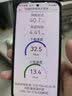 中兴（ZTE）U50 Pro 5G随身WiFi6/10000毫安移动免插卡路由载波聚合NFC直连MU5120【双网切换月享1500G年套】 实拍图
